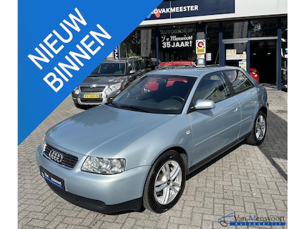 Audi A3 0