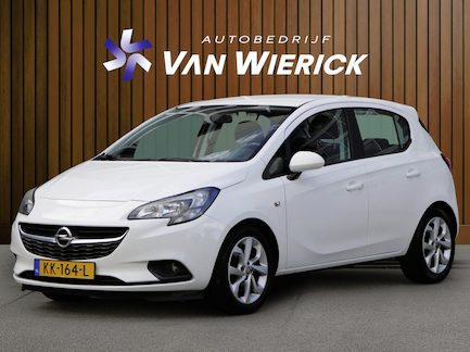 Opel Corsa 0