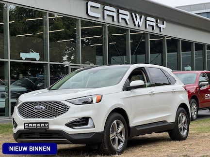 Ford Edge 0