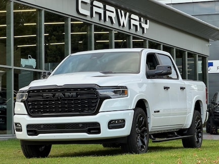 Dodge Ram 0