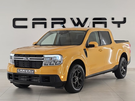 Ford Ranger 0