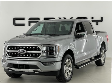 Ford F-150 0