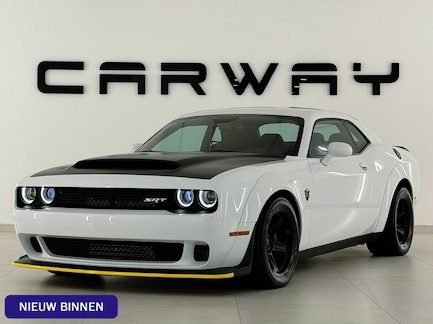 Dodge Challenger 0