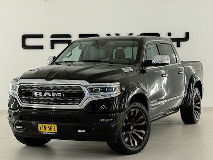 Ram 1500 0