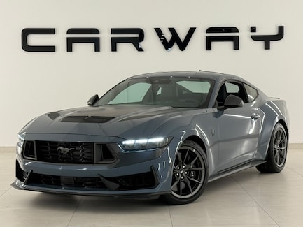 Ford Mustang 0
