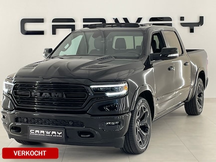 Dodge Ram 0
