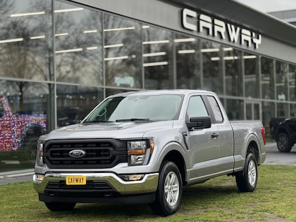 Ford F-150 0