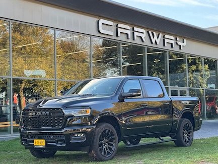Dodge Ram 0