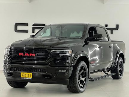 Dodge Ram 1500 0