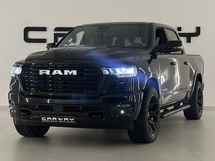 Dodge Ram 0