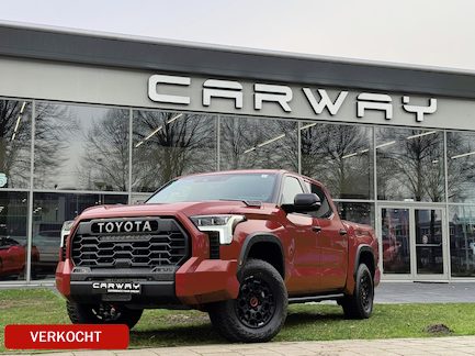 Toyota Tundra 0