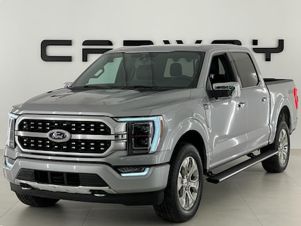 Ford F-150 0