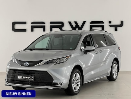 Toyota Highlander 0