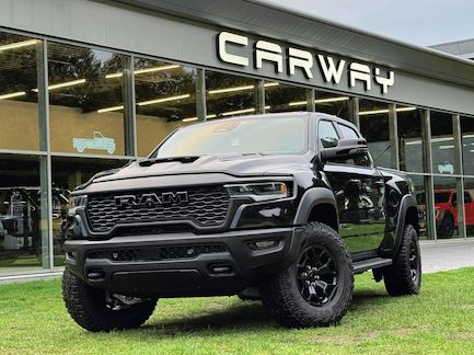 Dodge Ram 1500 0