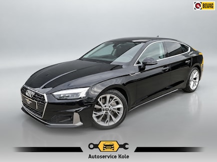 Audi A5 0