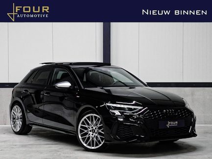 Audi A3 0