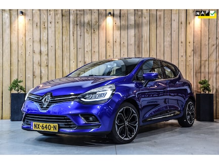 Renault Clio 0