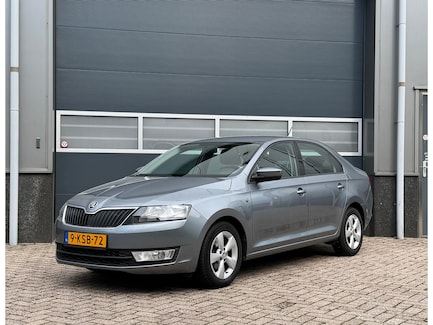Skoda Rapid 0