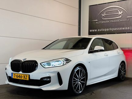 BMW 1-Serie 0