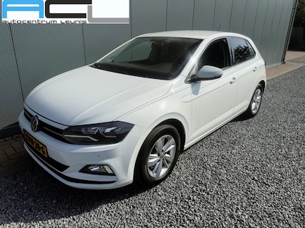 Volkswagen Polo 0