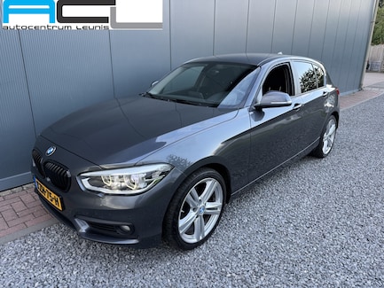 BMW 1-Serie 0