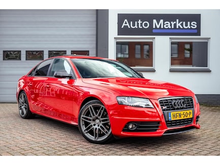 Audi S4 0