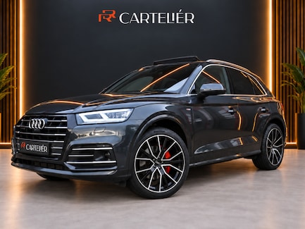 Audi Q5 0