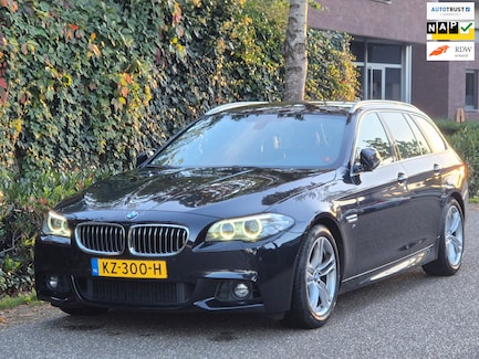 BMW 5-Serie 0