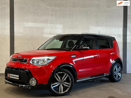 Kia Soul 0