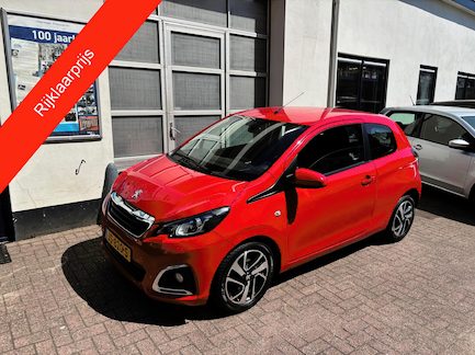 Peugeot 108 0