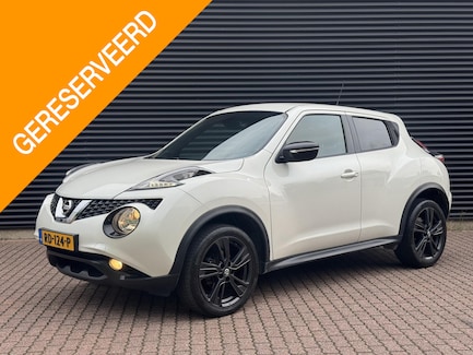 Nissan Juke 0