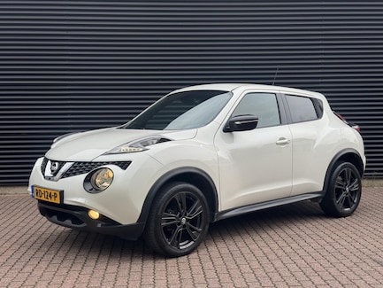 Nissan Juke 0