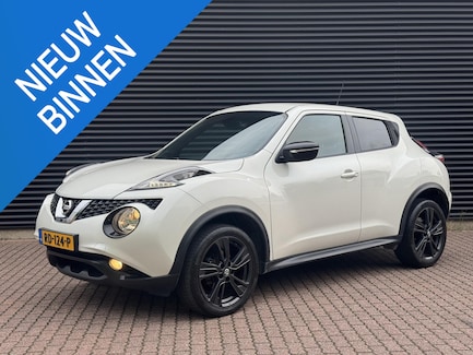 Nissan Juke 0