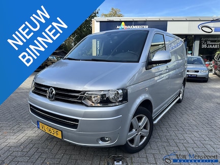 Volkswagen Transporter 0