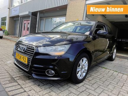 Audi A1 0
