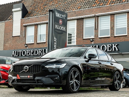 Volvo S90 0