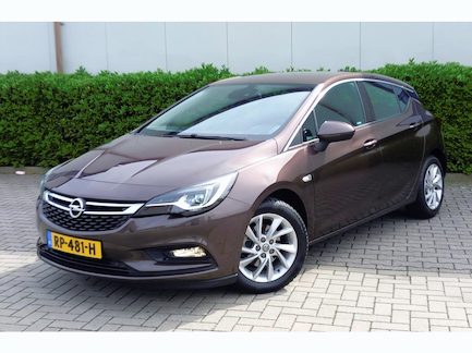 Opel Astra 0