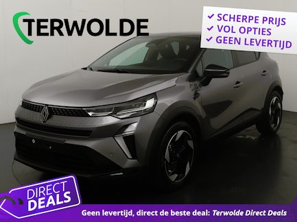 Renault Captur 0