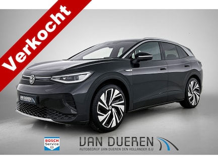 Volkswagen ID.4 0