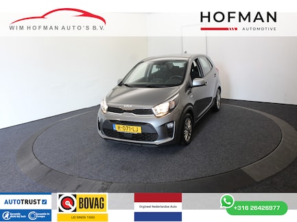 Kia Picanto 0