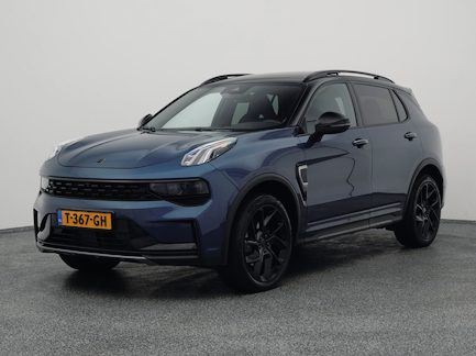 Lynk & Co 01 0