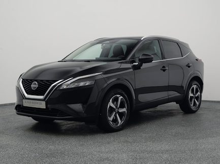 Nissan Qashqai 0