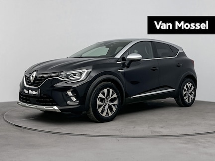 Renault Captur 0