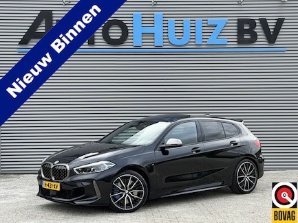 BMW 1-Serie 0