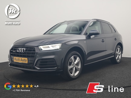 Audi Q5 0