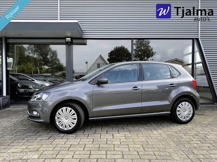 Volkswagen Polo 0
