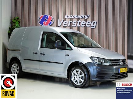 Volkswagen Caddy 0