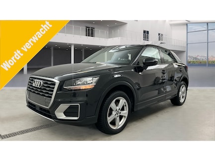 Audi Q2 0