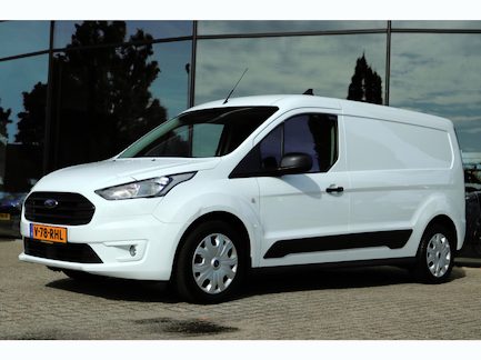 Ford Transit Connect 0