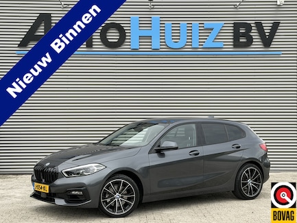 BMW 1-Serie 0